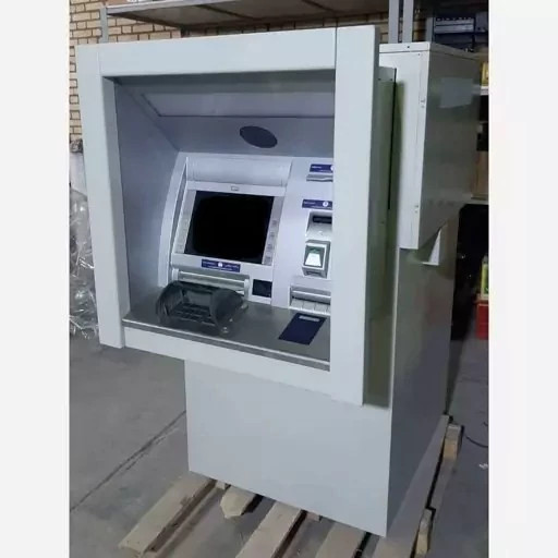 خودپرداز وینکور 2150 (USB) ساخت آلمان گرید ۱