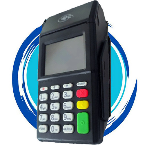 کارتخوان سیار ES600