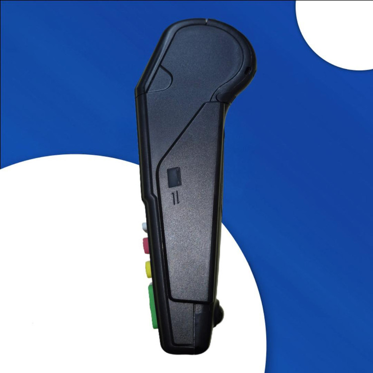 کارتخوان سیار ES600