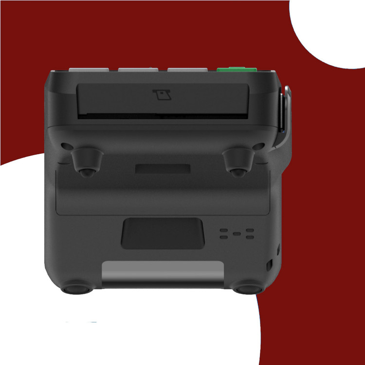 کارتخوان سیار H9PRO