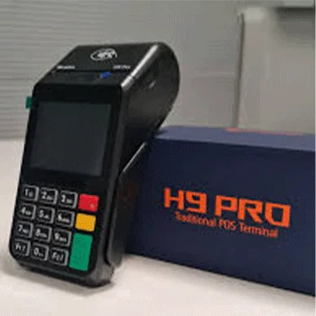 کارتخوان سیار H9PRO