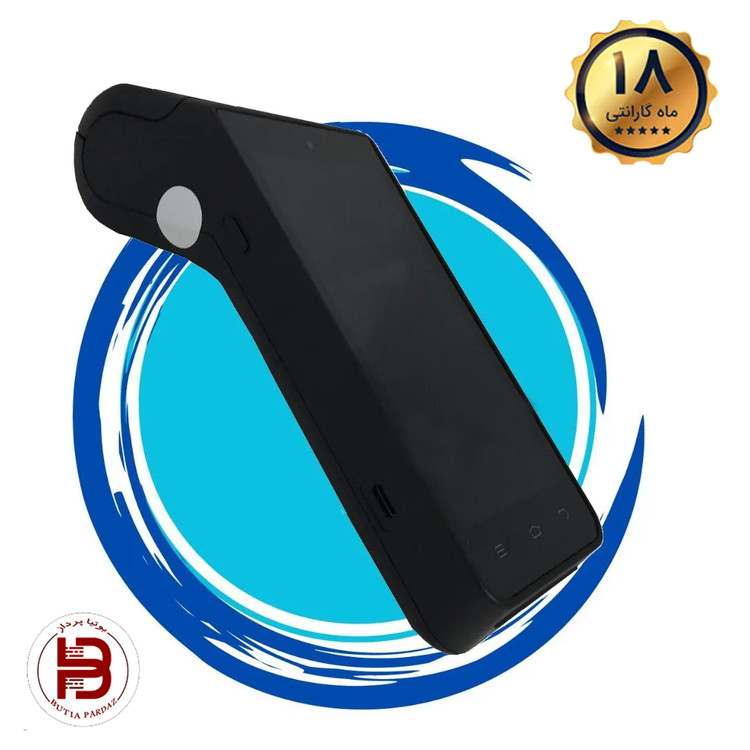 کارتخوان سیار اندرویدی مدل 919