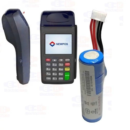 باتری کارتخوان مدل نیوپوز 7210